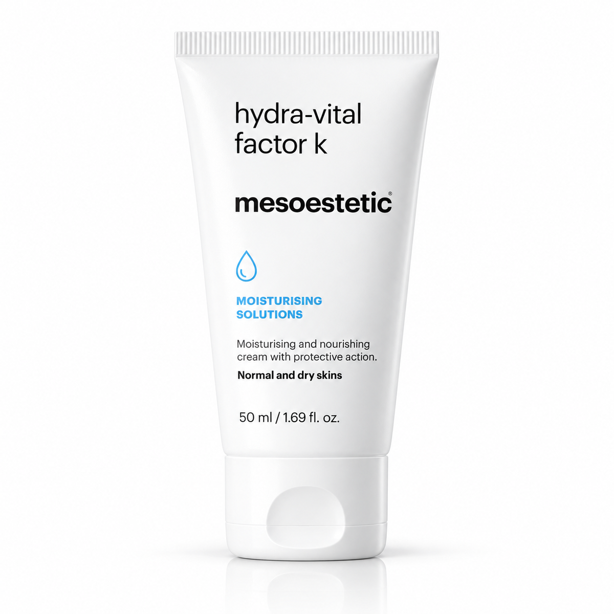 MESOESTETIC HYDRA-VITAL FACTOR K 50ML