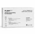 Mesoestetic m.pen Pro 12-Needle Microneedling Cartridges – Pack of 10